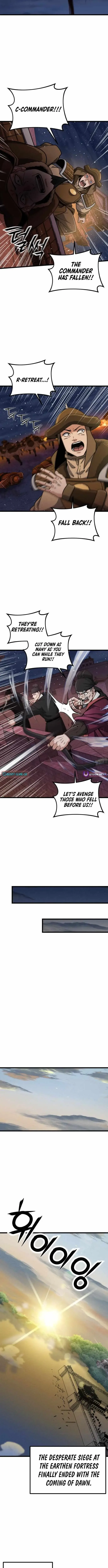 A Genius Girl Hides Her Martial Arts Achievements Chapter 36 page 13