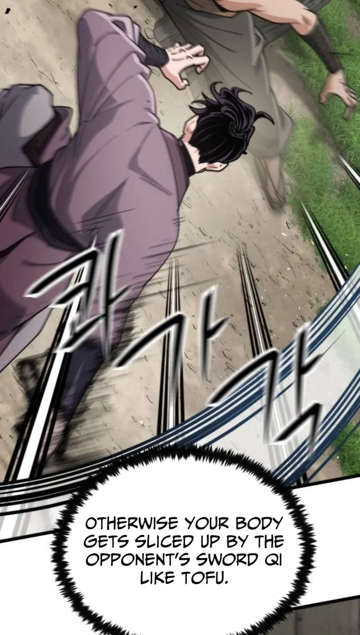 A Genius Girl Hides Her Martial Arts Achievements Chapter 40 page 15