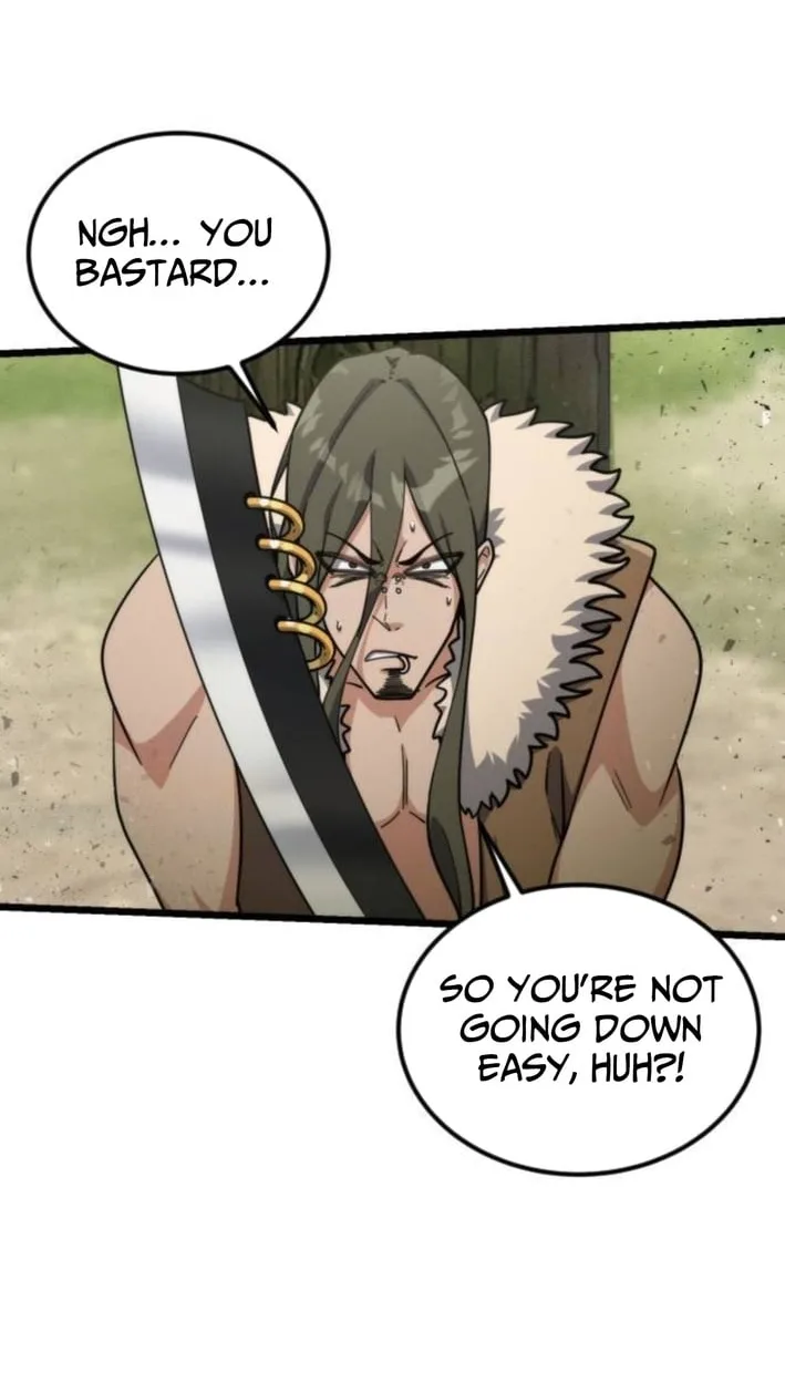 A Genius Girl Hides Her Martial Arts Achievements Chapter 40 page 12
