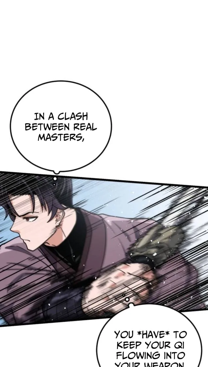 A Genius Girl Hides Her Martial Arts Achievements Chapter 40 page 13