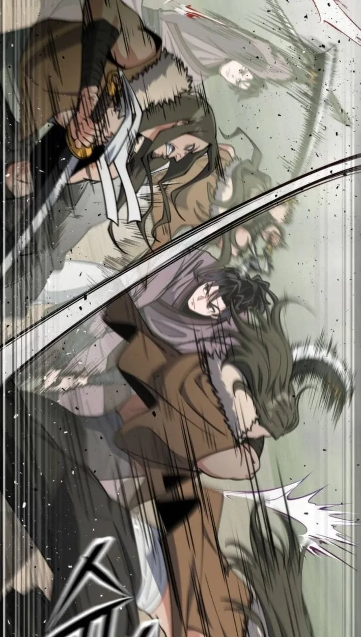 A Genius Girl Hides Her Martial Arts Achievements Chapter 40 page 33