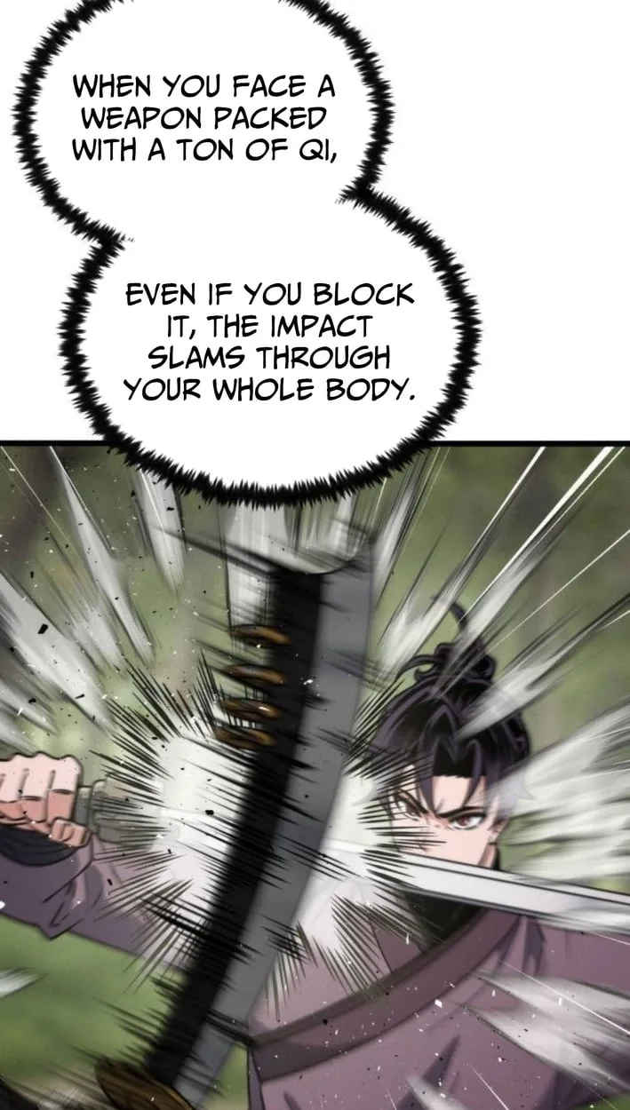 A Genius Girl Hides Her Martial Arts Achievements Chapter 40 page 17