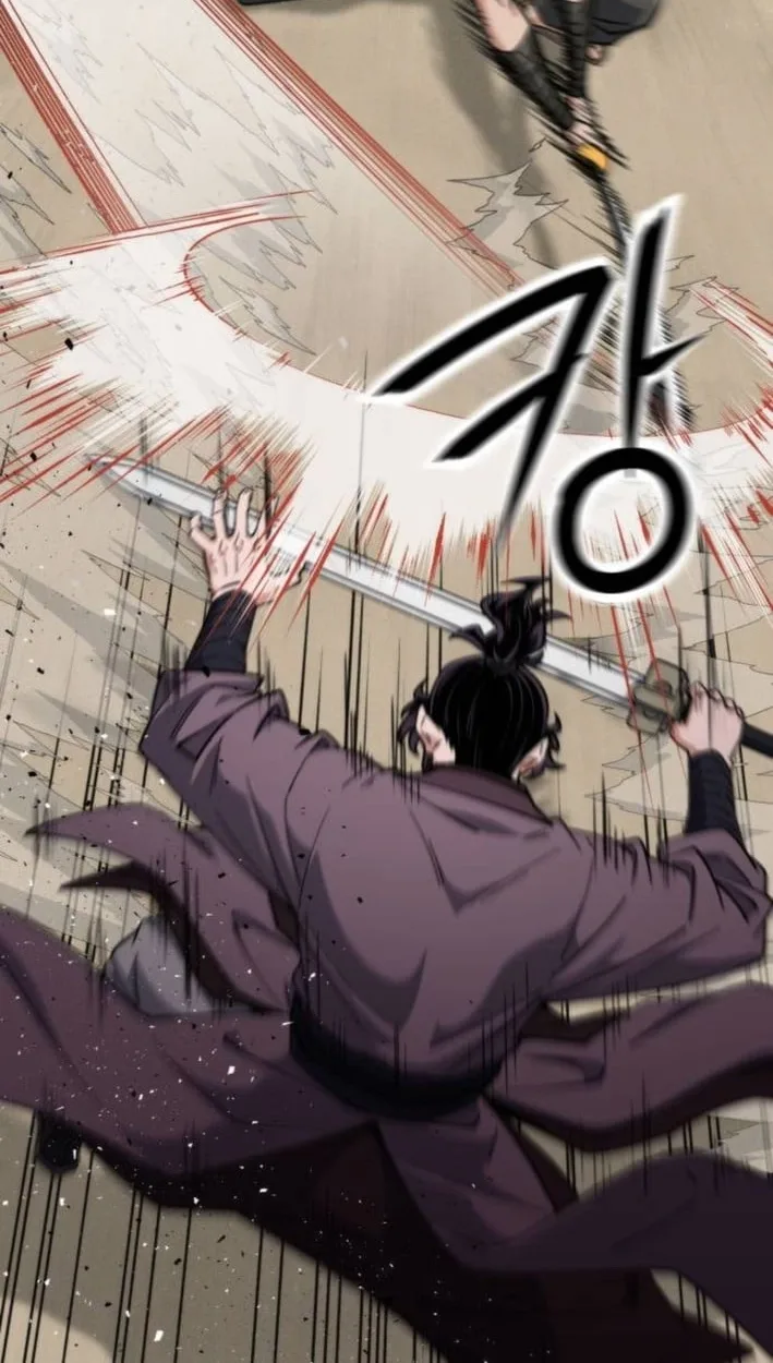 A Genius Girl Hides Her Martial Arts Achievements Chapter 40 page 36