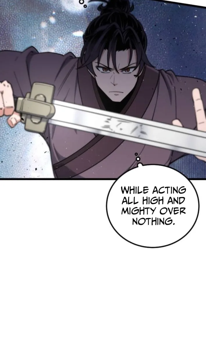A Genius Girl Hides Her Martial Arts Achievements Chapter 40 page 38