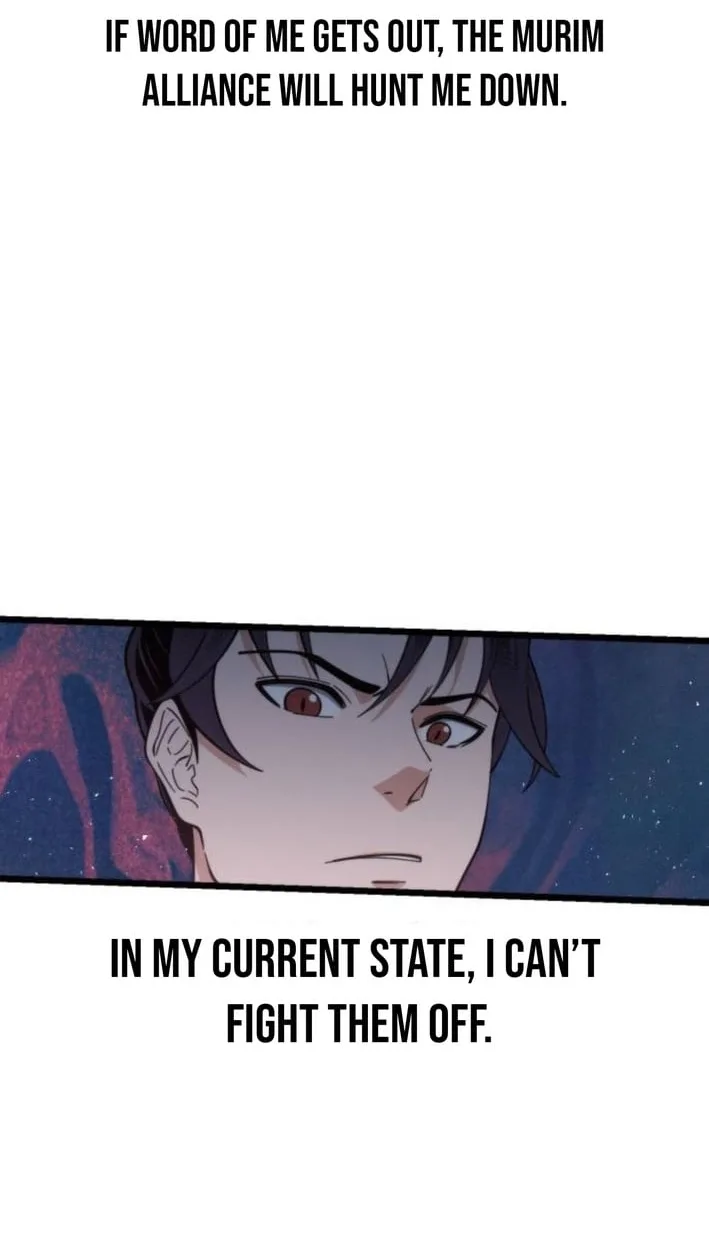 A Genius Girl Hides Her Martial Arts Achievements Chapter 40 page 54
