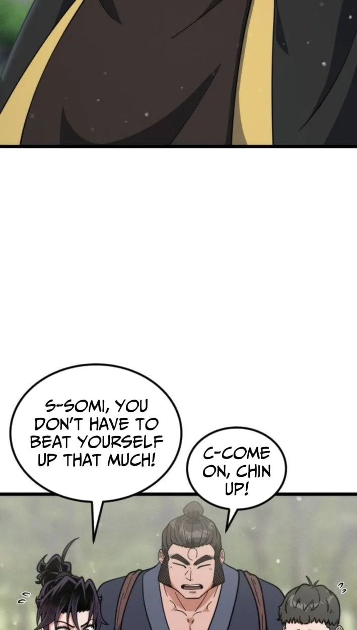 A Genius Girl Hides Her Martial Arts Achievements Chapter 40 page 65