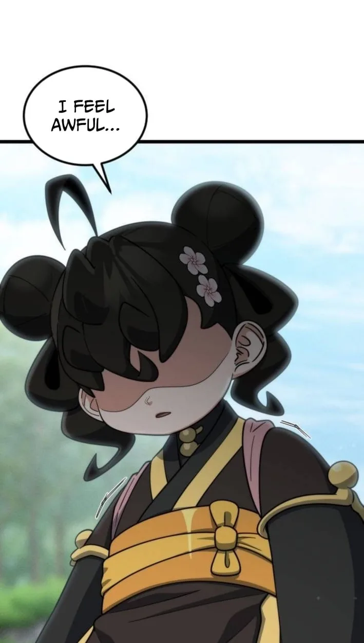 A Genius Girl Hides Her Martial Arts Achievements Chapter 40 page 64