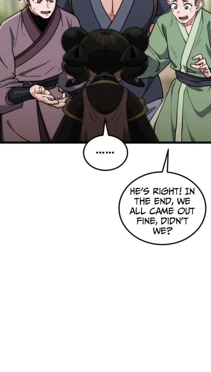 A Genius Girl Hides Her Martial Arts Achievements Chapter 40 page 66