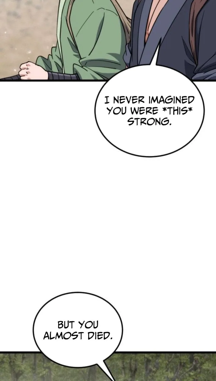 A Genius Girl Hides Her Martial Arts Achievements Chapter 40 page 61