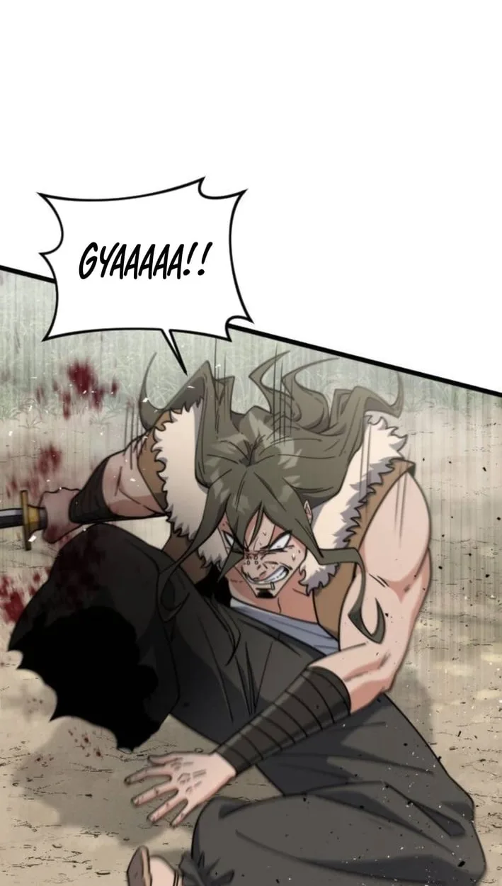 A Genius Girl Hides Her Martial Arts Achievements Chapter 40 page 50