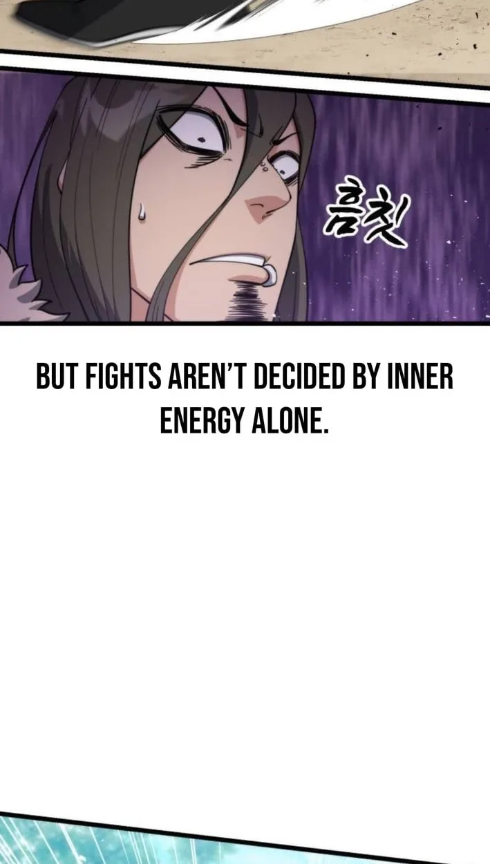 A Genius Girl Hides Her Martial Arts Achievements Chapter 40 page 44