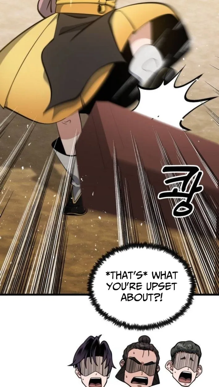 A Genius Girl Hides Her Martial Arts Achievements Chapter 40 page 69