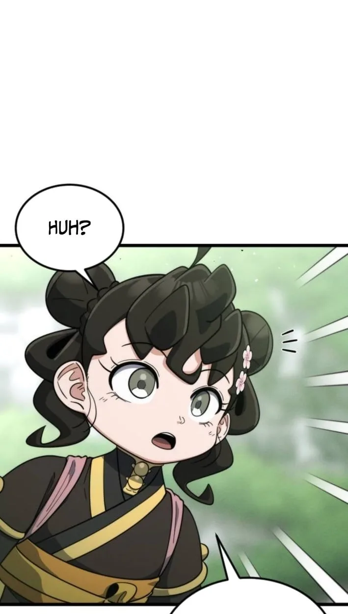 A Genius Girl Hides Her Martial Arts Achievements Chapter 40 page 71