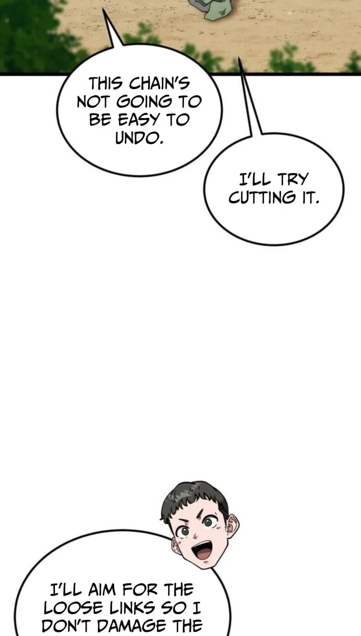 A Genius Girl Hides Her Martial Arts Achievements Chapter 40 page 76
