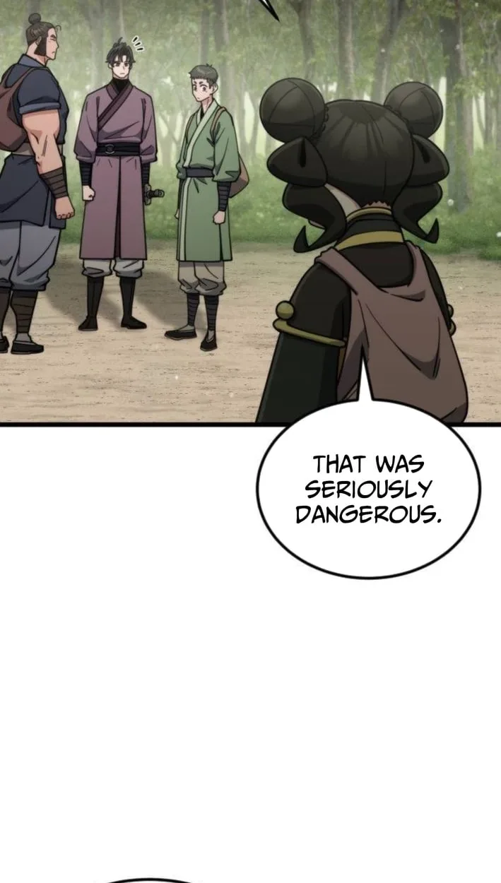 A Genius Girl Hides Her Martial Arts Achievements Chapter 40 page 62