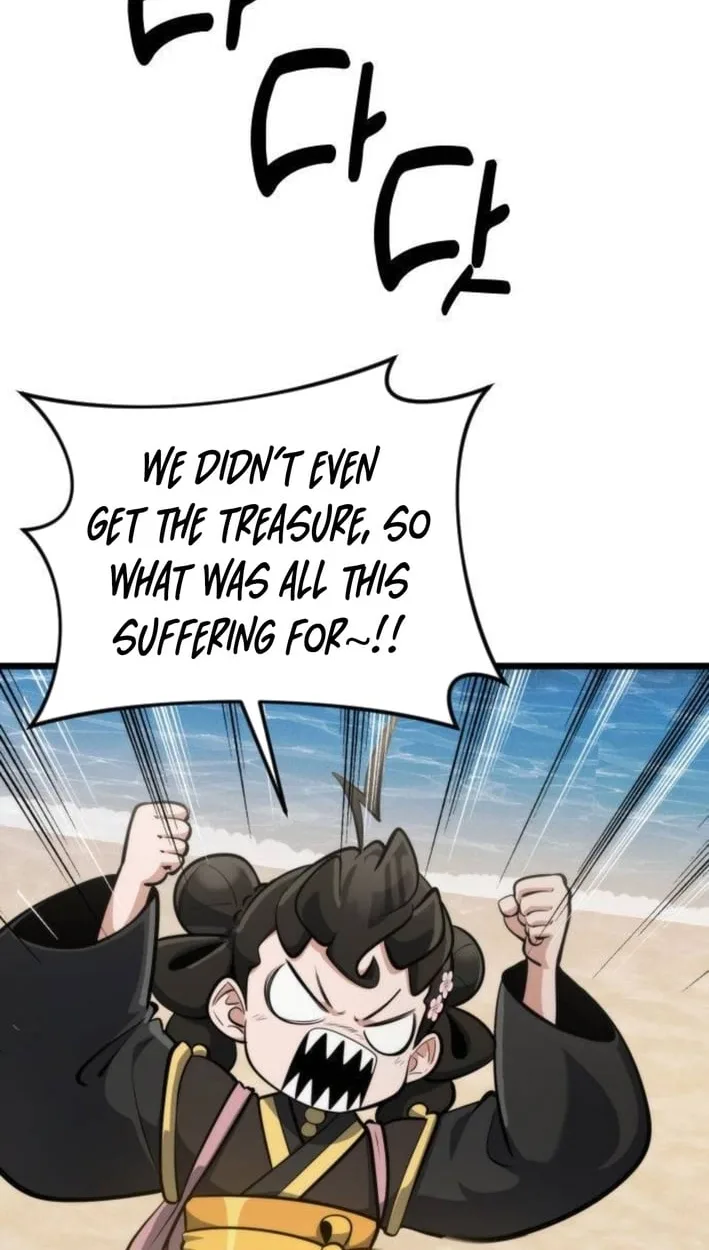 A Genius Girl Hides Her Martial Arts Achievements Chapter 40 page 68