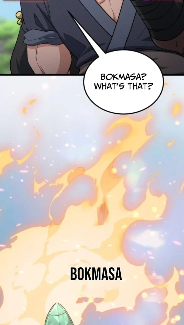 A Genius Girl Hides Her Martial Arts Achievements Chapter 40 page 83
