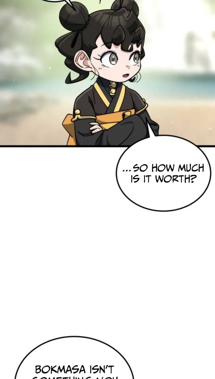 A Genius Girl Hides Her Martial Arts Achievements Chapter 40 page 89