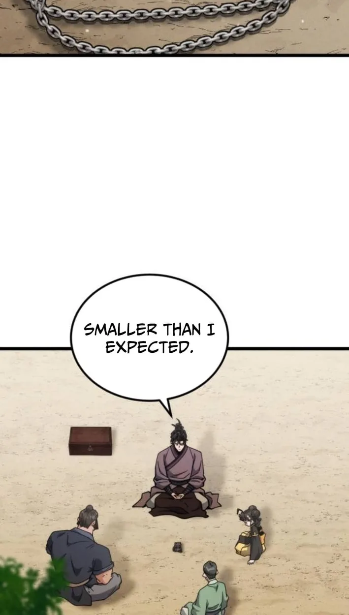 A Genius Girl Hides Her Martial Arts Achievements Chapter 40 page 75