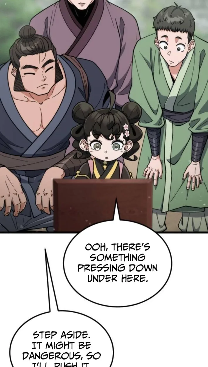 A Genius Girl Hides Her Martial Arts Achievements Chapter 40 page 73
