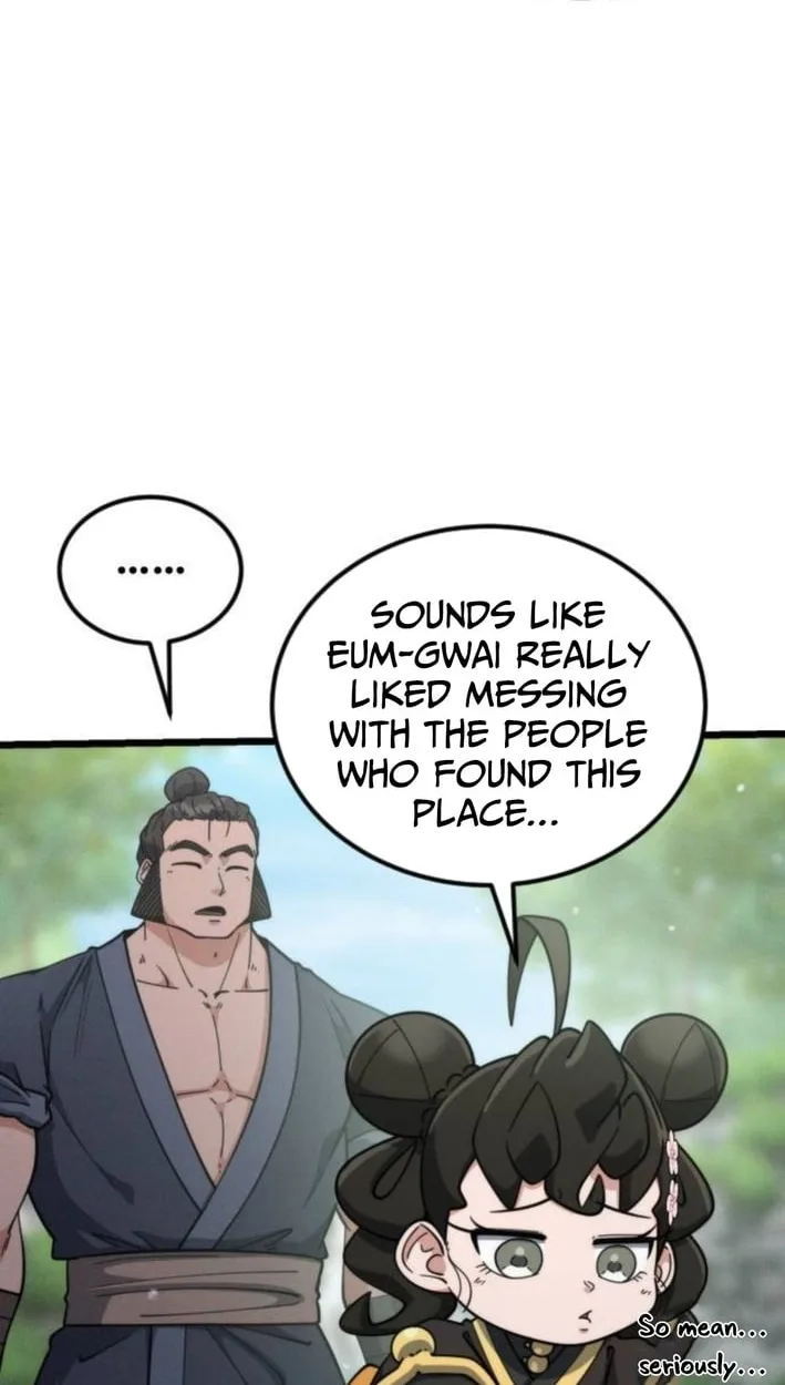 A Genius Girl Hides Her Martial Arts Achievements Chapter 40 page 80
