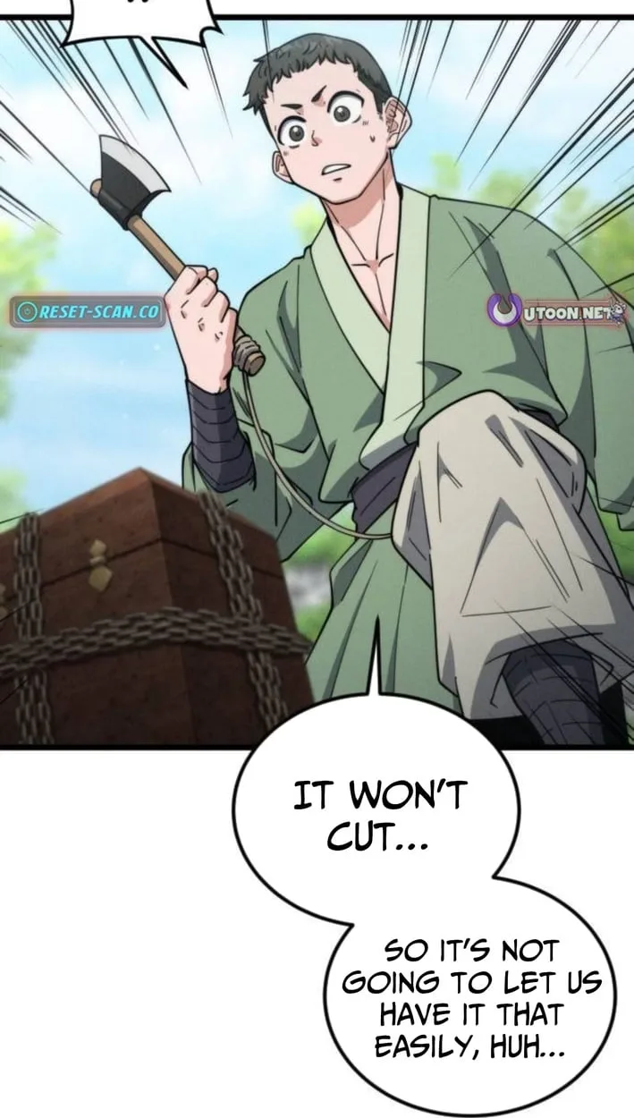 A Genius Girl Hides Her Martial Arts Achievements Chapter 40 page 79