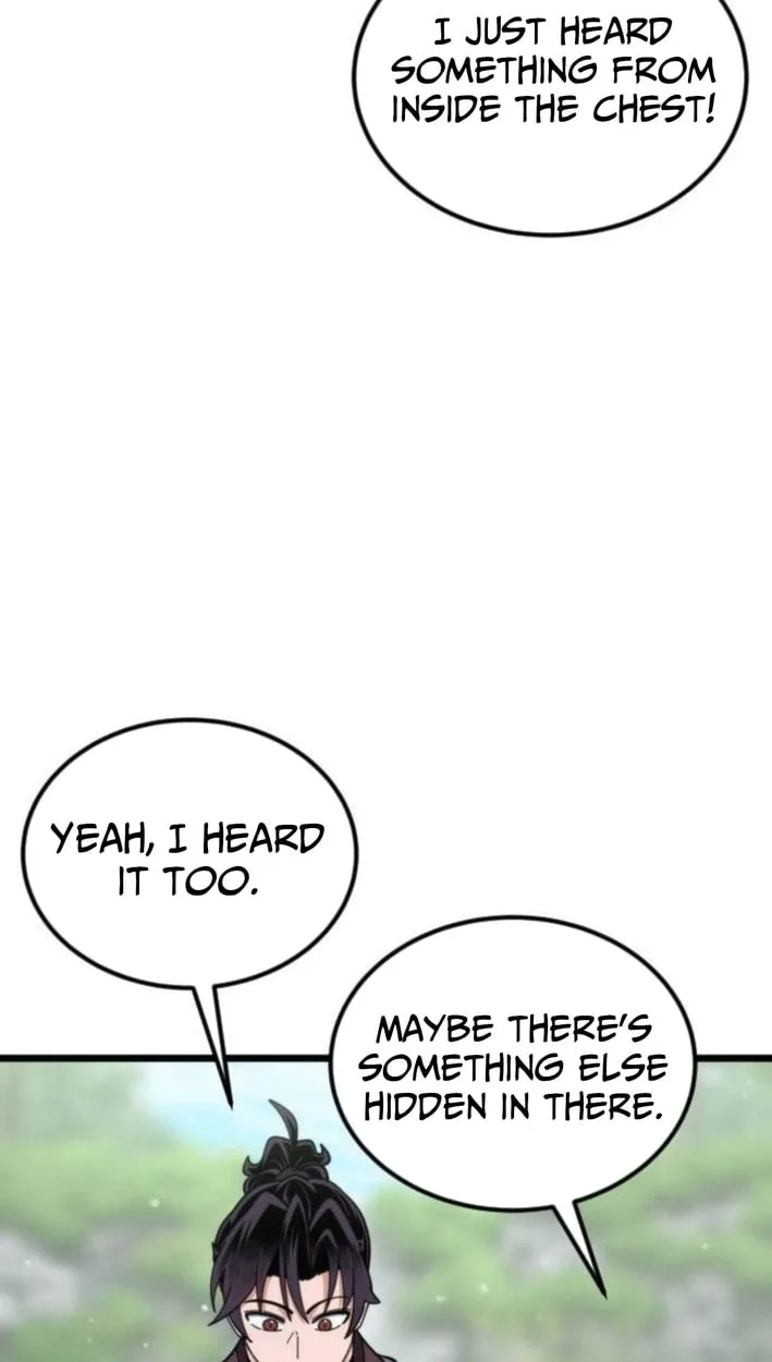 A Genius Girl Hides Her Martial Arts Achievements Chapter 40 page 72