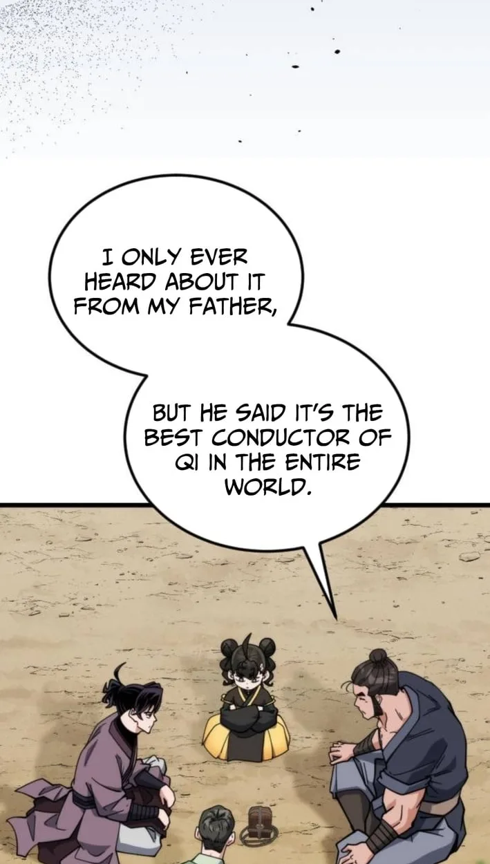 A Genius Girl Hides Her Martial Arts Achievements Chapter 40 page 87