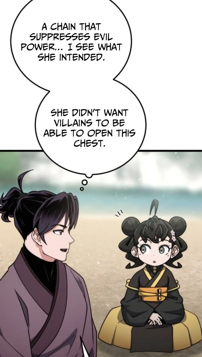 A Genius Girl Hides Her Martial Arts Achievements Chapter 40 page 93