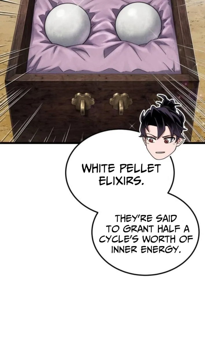 A Genius Girl Hides Her Martial Arts Achievements Chapter 40 page 97