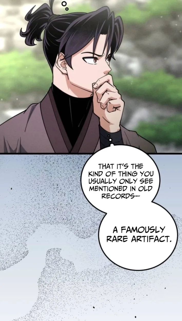 A Genius Girl Hides Her Martial Arts Achievements Chapter 40 page 86