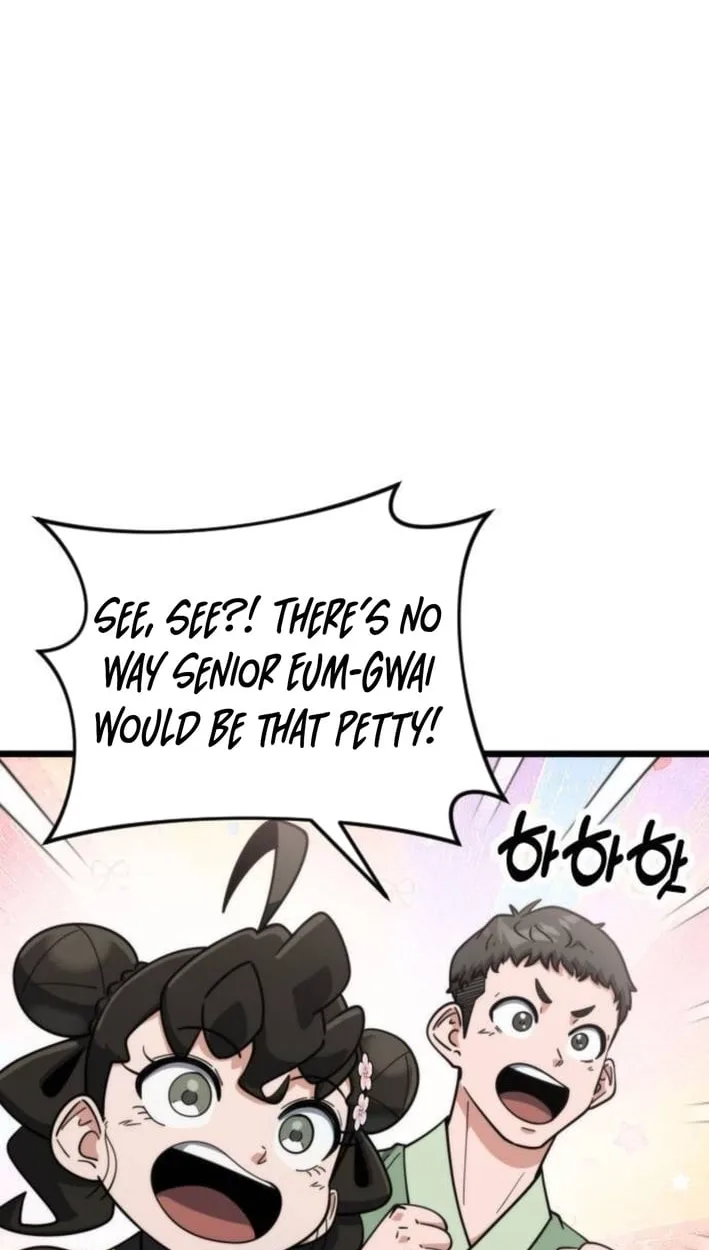 A Genius Girl Hides Her Martial Arts Achievements Chapter 40 page 91