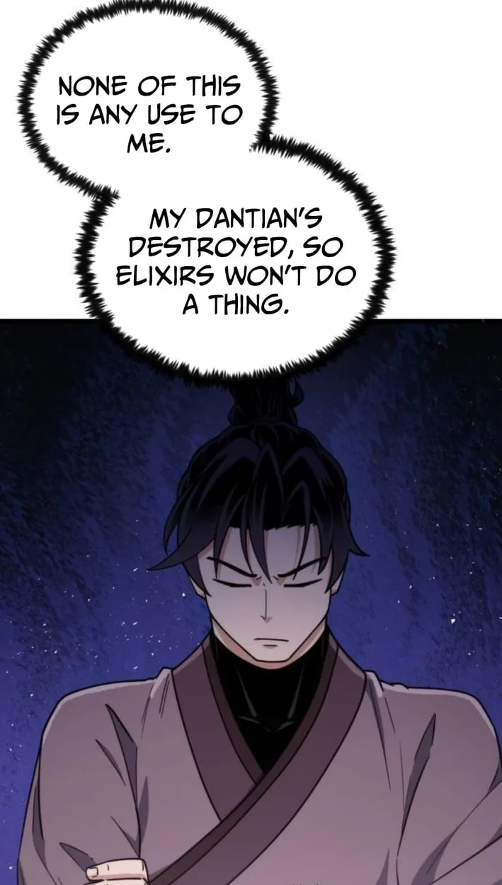 A Genius Girl Hides Her Martial Arts Achievements Chapter 40 page 100