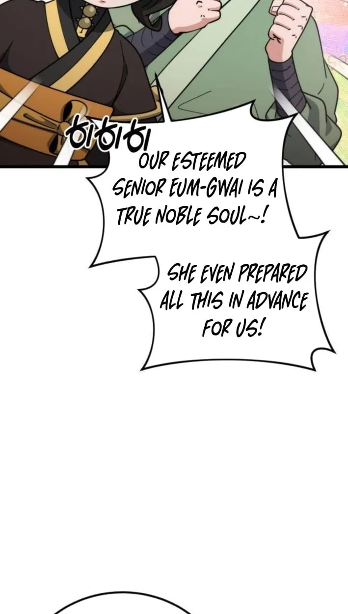 A Genius Girl Hides Her Martial Arts Achievements Chapter 40 page 92