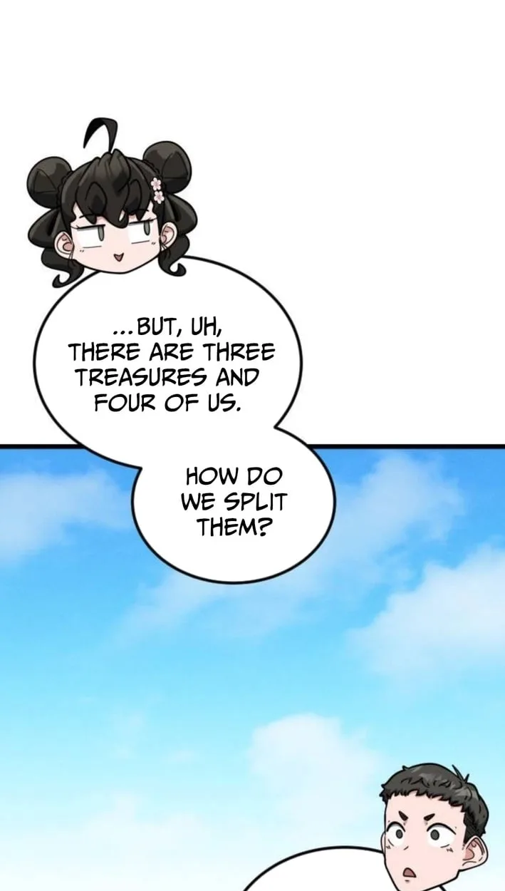 A Genius Girl Hides Her Martial Arts Achievements Chapter 40 page 98