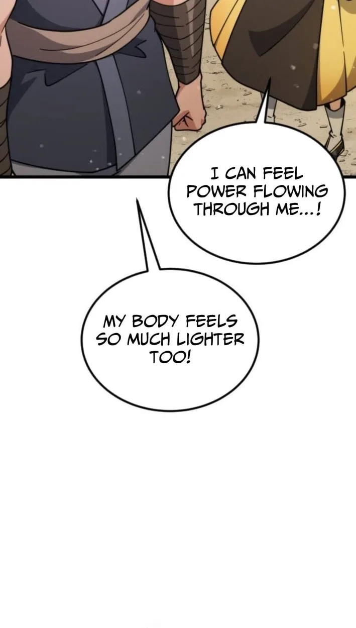 A Genius Girl Hides Her Martial Arts Achievements Chapter 40 page 103