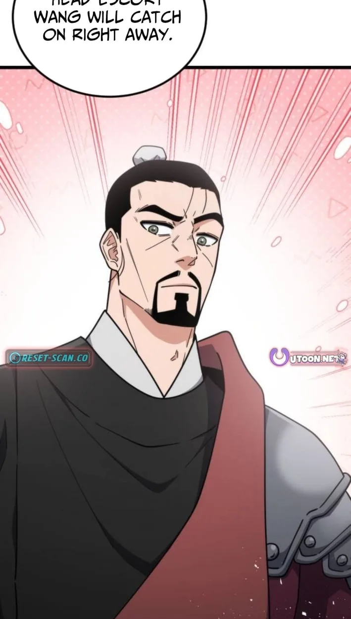 A Genius Girl Hides Her Martial Arts Achievements Chapter 40 page 106