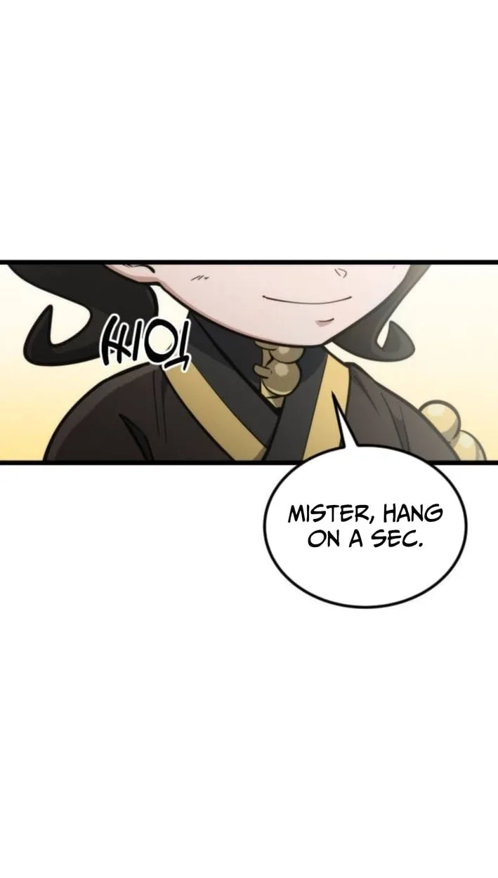A Genius Girl Hides Her Martial Arts Achievements Chapter 40 page 111