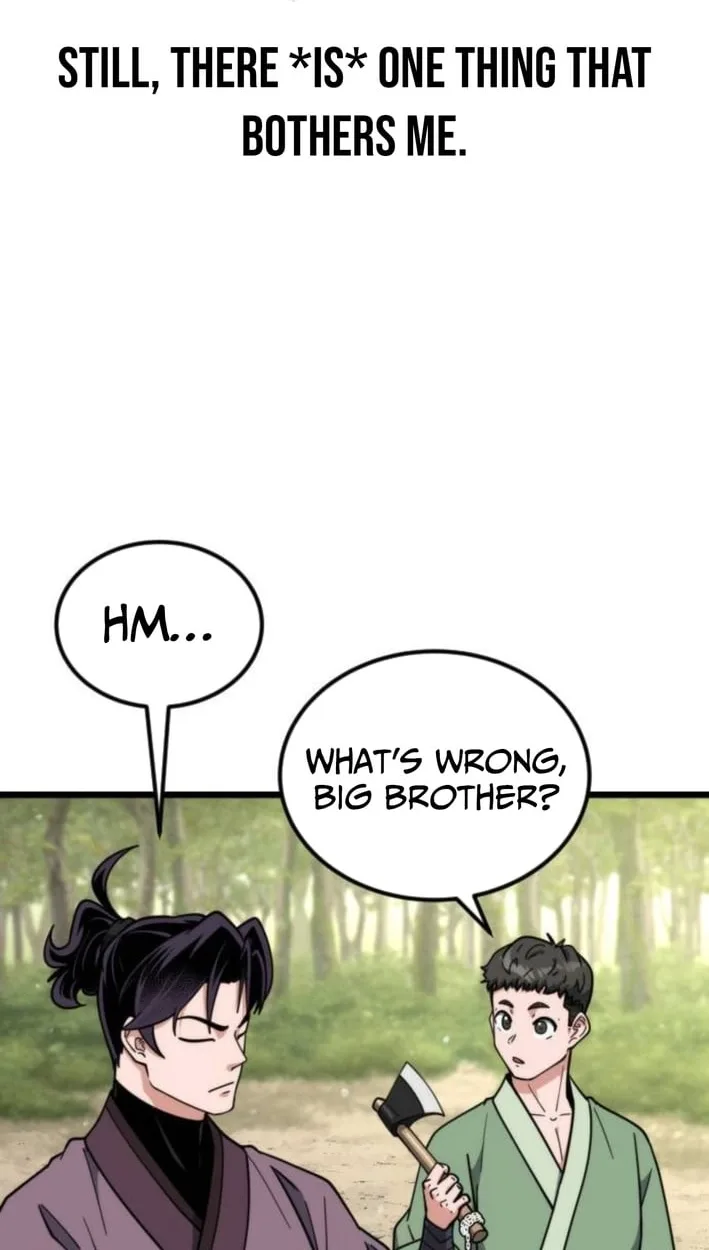A Genius Girl Hides Her Martial Arts Achievements Chapter 40 page 104