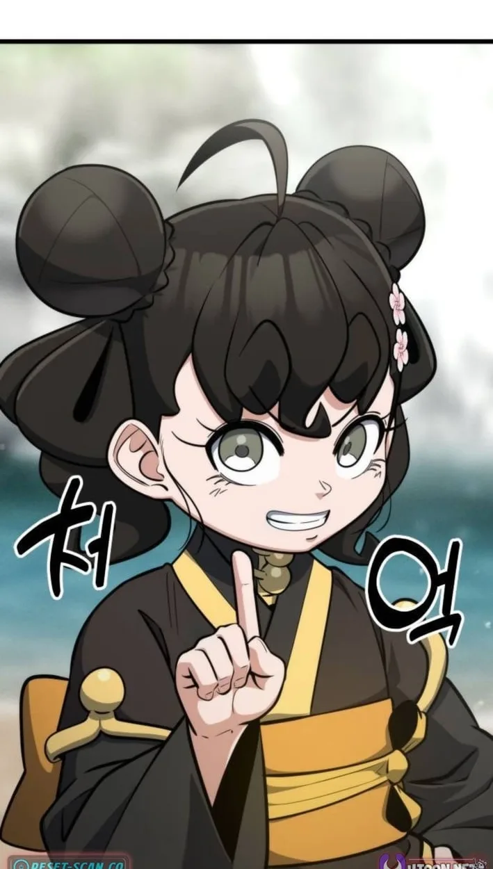 A Genius Girl Hides Her Martial Arts Achievements Chapter 40 page 112