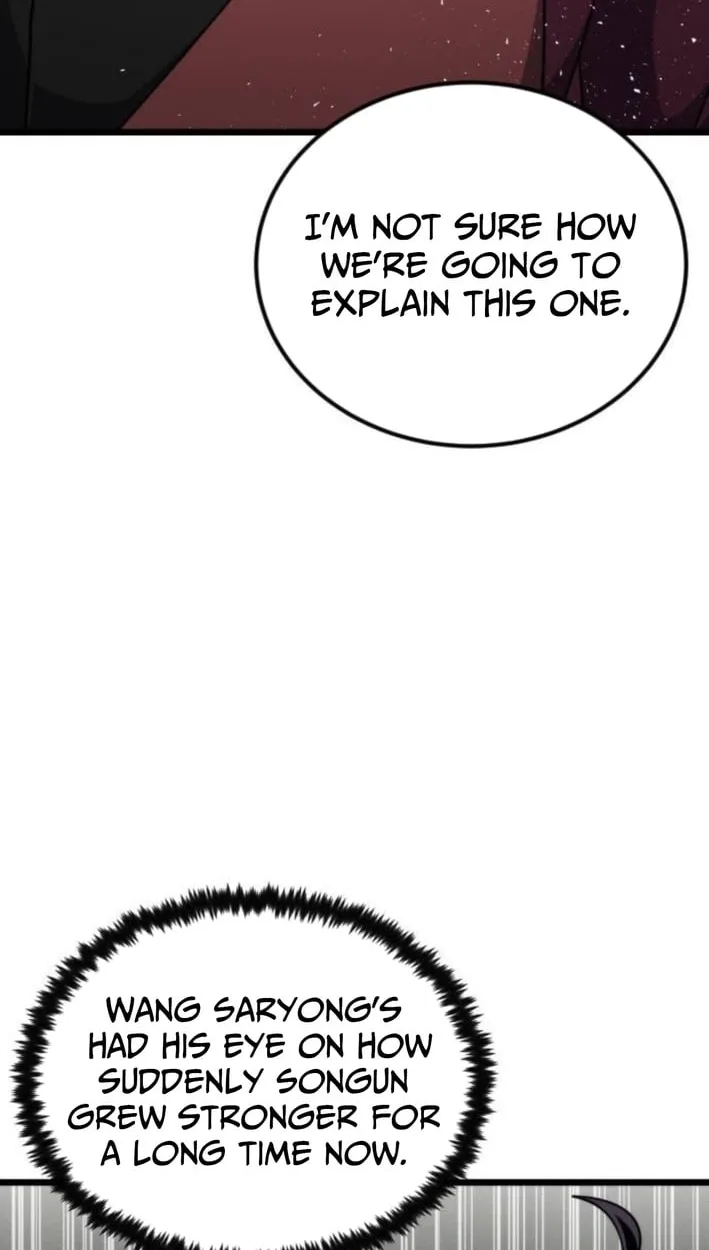 A Genius Girl Hides Her Martial Arts Achievements Chapter 40 page 107