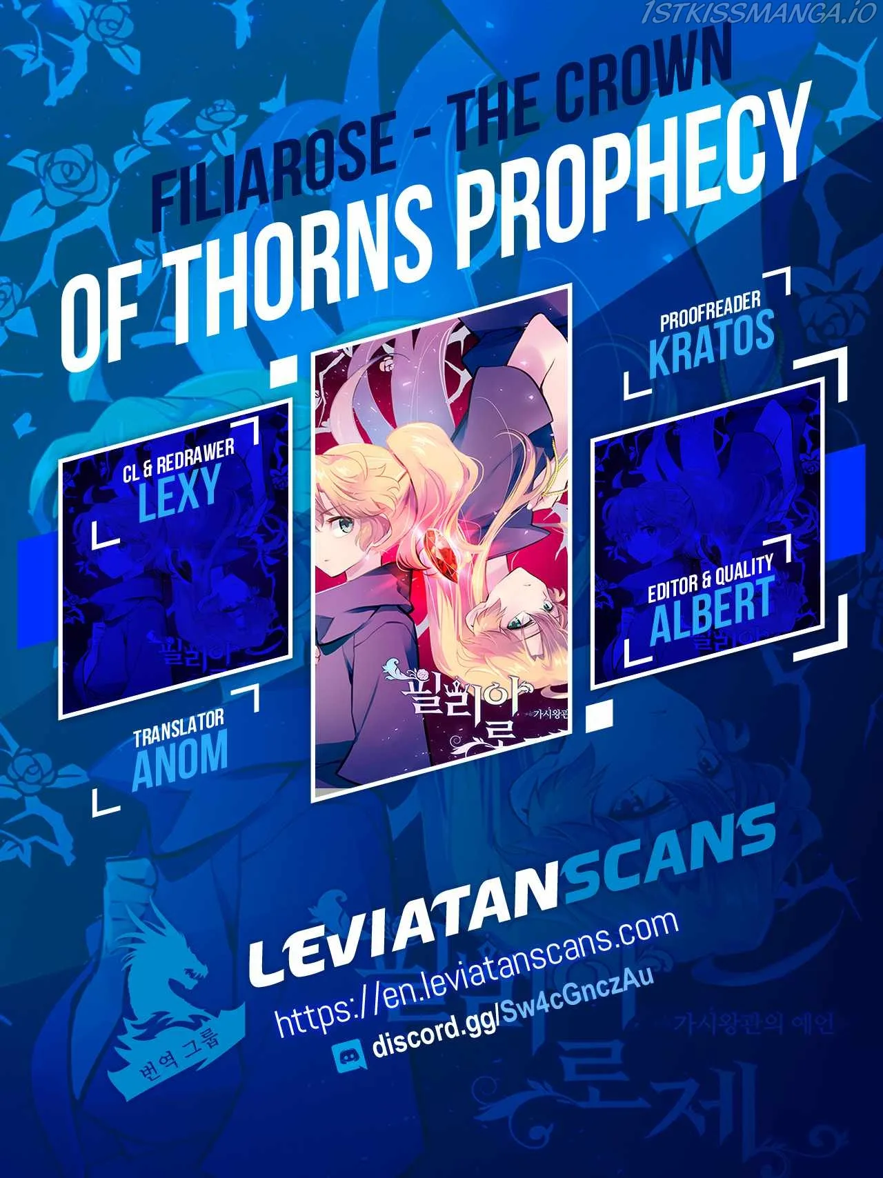 Filiarose – The Crown of Thorns Prophecy Chapter 56 page 2