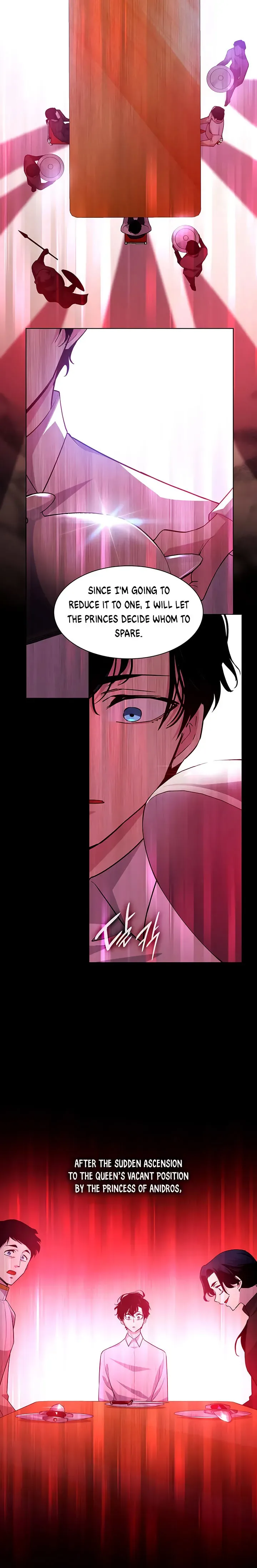 Filiarose – The Crown of Thorns Prophecy Chapter 54 page 4