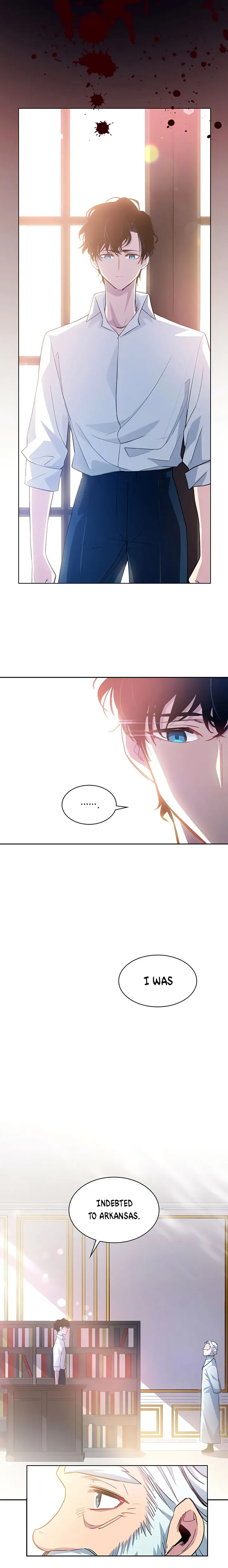 Filiarose – The Crown of Thorns Prophecy Chapter 54 page 15