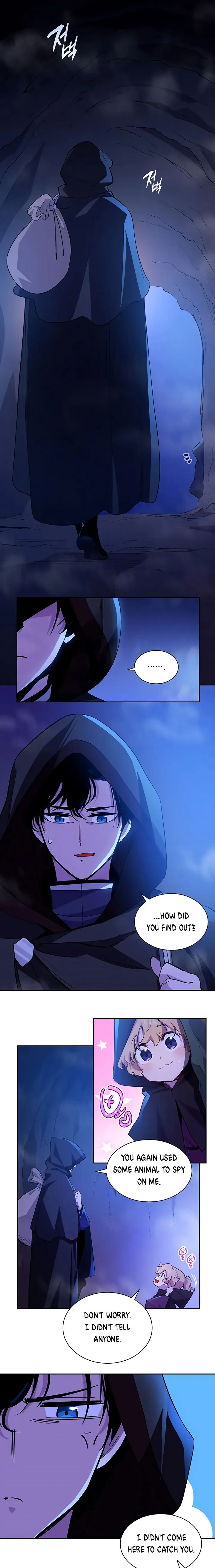 Filiarose – The Crown of Thorns Prophecy Chapter 54 page 17