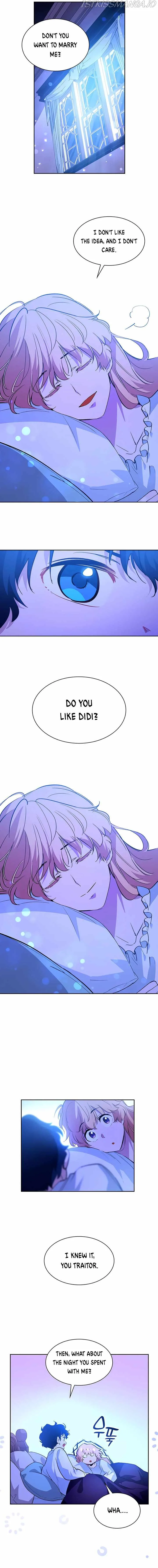 Filiarose – The Crown of Thorns Prophecy Chapter 56 page 13