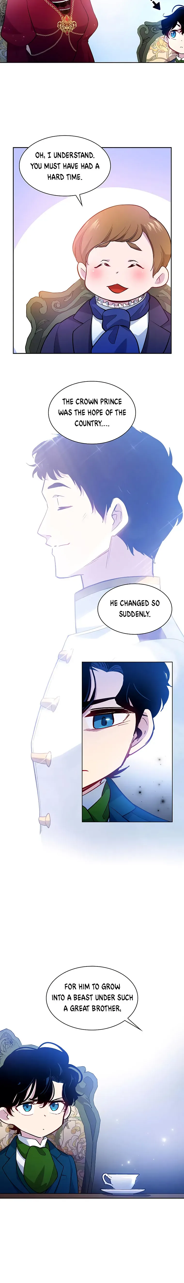 Filiarose – The Crown of Thorns Prophecy Chapter 58 page 4