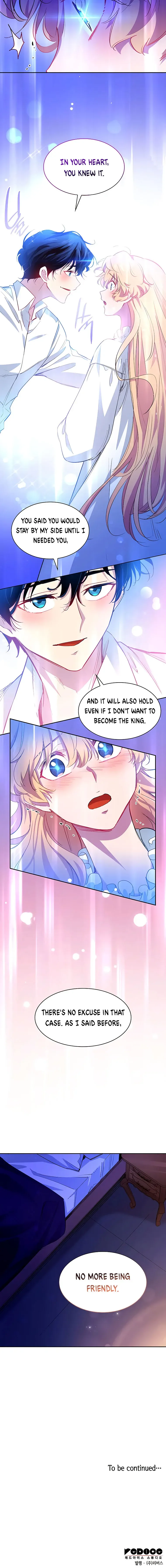 Filiarose – The Crown of Thorns Prophecy Chapter 59 page 19