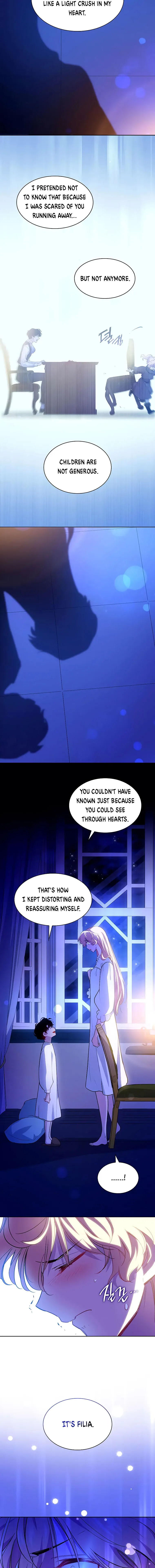 Filiarose – The Crown of Thorns Prophecy Chapter 59 page 18