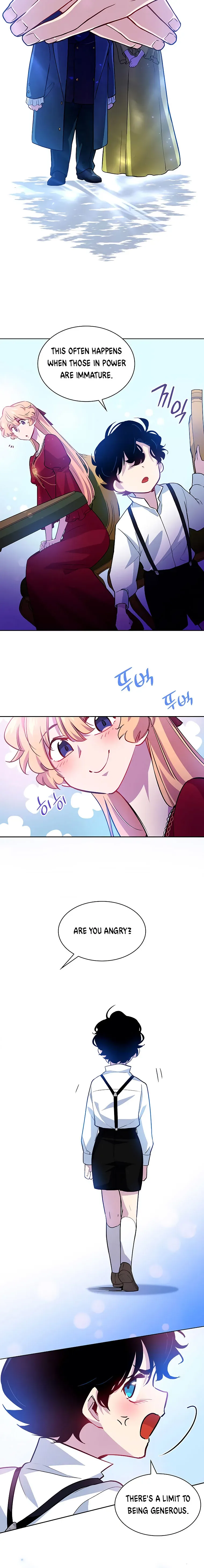 Filiarose – The Crown of Thorns Prophecy Chapter 59 page 9